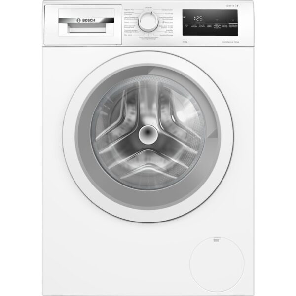 Bosch Serie 4 WAN2827AFG | Wasmachines | Huishouden&Woning - Wassen&Drogen | 4242005375110