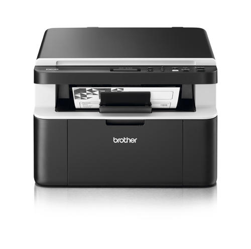 Brother DCP-1612W laserprinter