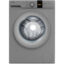 CONTINENTAL EDISON CELL10140S1 voorruitwasmachine - 10 kg - Inductiemotor - L59,7 cm - 1400 tpm - Zilver