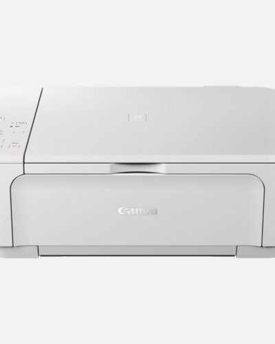 Canon PIXMA MG3650S All-in-One inkjetprinter, Wit