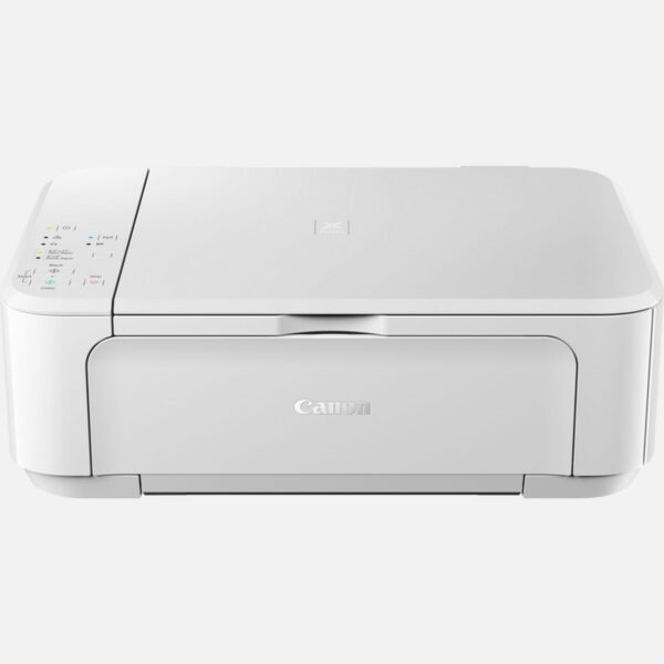 Canon PIXMA MG3650S All-in-One inkjetprinter, Wit