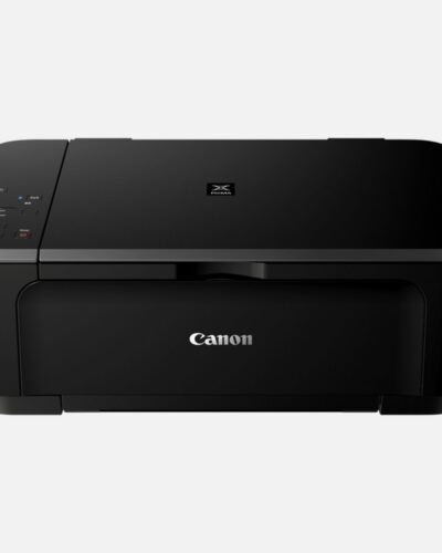 Canon PIXMA MG3650S All-in-One inkjetprinter, Zwart