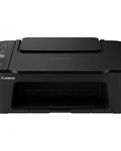 Canon PIXMA TS3450 Zwart All-in-One Inkjetprinter