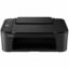 Canon PIXMA TS3450 Zwart All-in-One Inkjetprinter