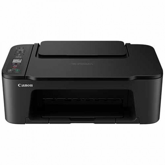 Canon PIXMA TS3450 Zwart All-in-One Inkjetprinter