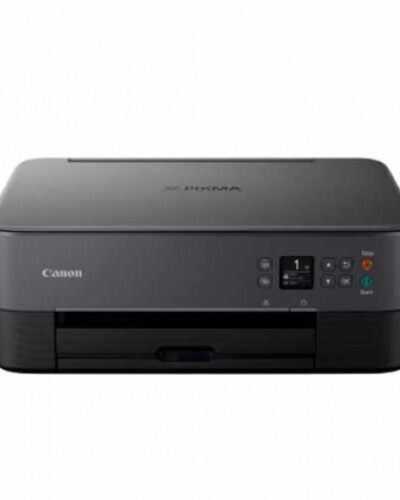 Canon PIXMA TS5350A Zwart Inkjetprinter