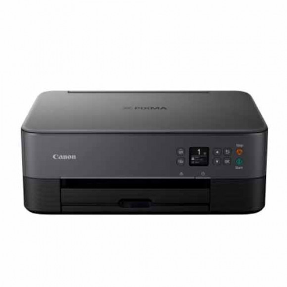 Canon PIXMA TS5350A Zwart Inkjetprinter