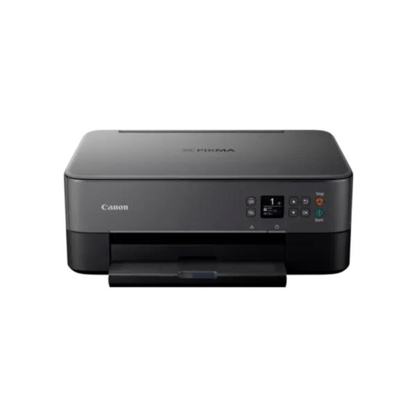 Canon PIXMA TS5350i Multifunctionele inkjetprinter A4 Printen, Kopiëren, Scannen Duplex, WiFi, USB