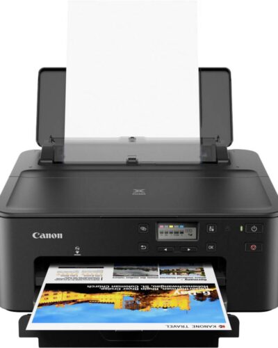 Canon PIXMA TS705a Inkjetprinter (kleur) A4 LAN, WiFi, Duplex