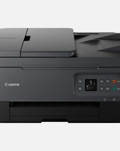 Canon PIXMA TS7450 All-in-One inkjetprinter, zwart