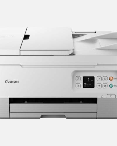 Canon PIXMA TS7451 All-in-One inkjetprinter, wit