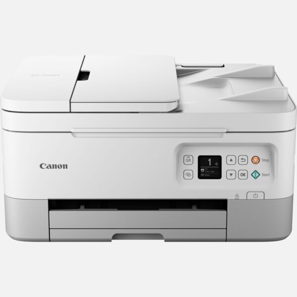 Canon PIXMA TS7451 All-in-One inkjetprinter, wit