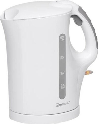 Clatronic waterkoker wk 3462 wit