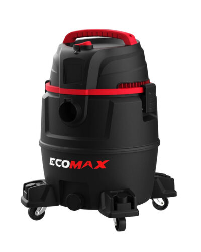 Ecomax Stofzuiger Nat-Droog PP 11 liter