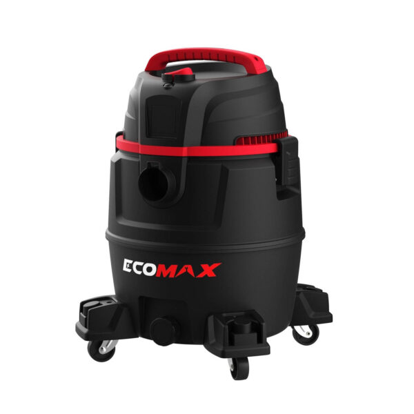 Ecomax Stofzuiger Nat-Droog PP 11 liter