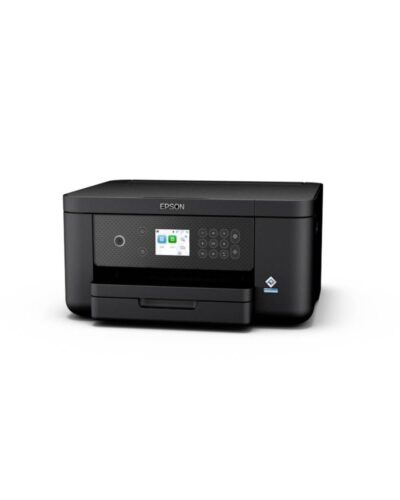 Epson Expression Home XP-5200 Multifunctionele inkjetprinter (kleur) A4 Printen, scannen, kopiëren Duplex, USB, WiFi