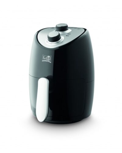 Fritel MY Snacktastic 4202 Airfryer Zwart