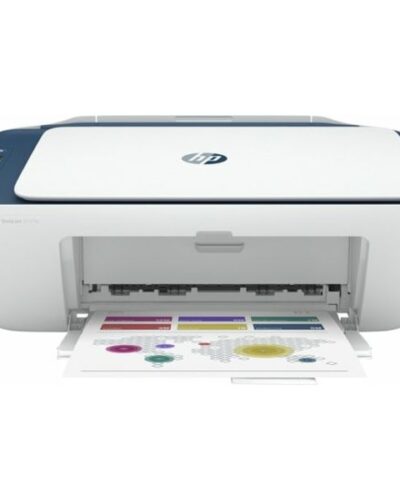 HP DeskJet 2721e Inkjetprinter