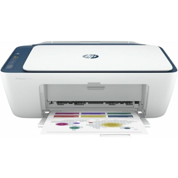 HP DeskJet 2721e Inkjetprinter