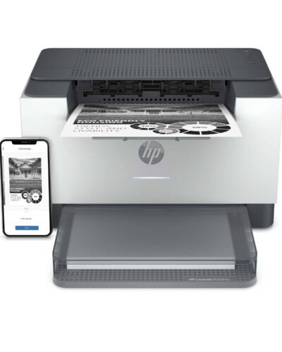 HP printer LaserJet M209DWE - Instant Ink