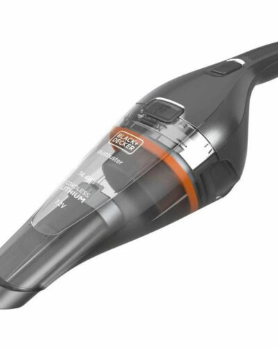 Kruimelzuiger Black & Decker NVC220WC-QW