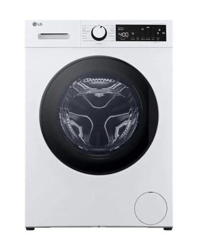 LG F4WM309SO Wasmachine Wit