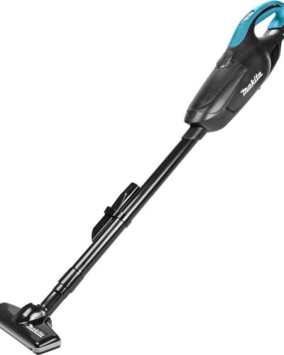 Makita DCL182ZB - basis steelstofzuiger - geleverd zonder accu en lader