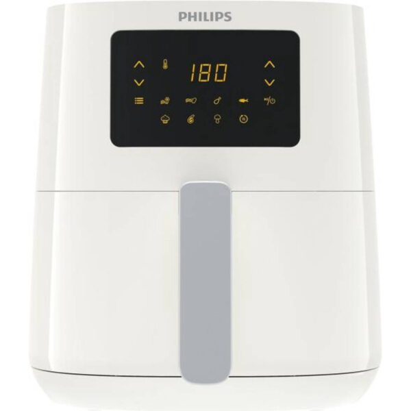 Philips Airfryer HD9252/00 - Hetelucht friteuse - Wit