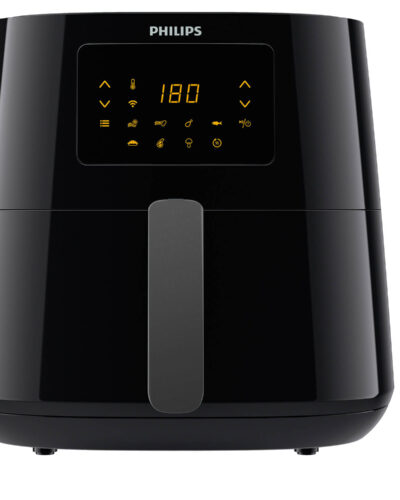 Philips Airfryer HD9280/70 XL 6,2L