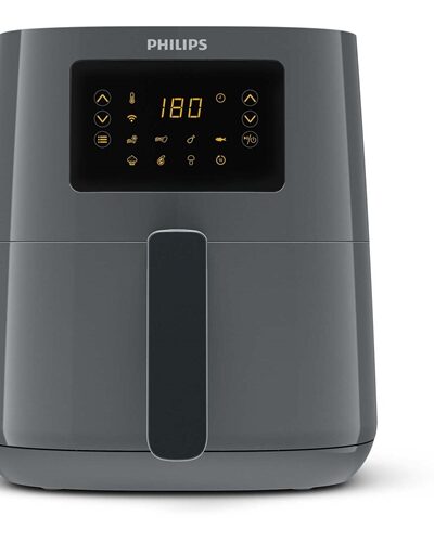 Philips Connected Airfryer HD9255/60