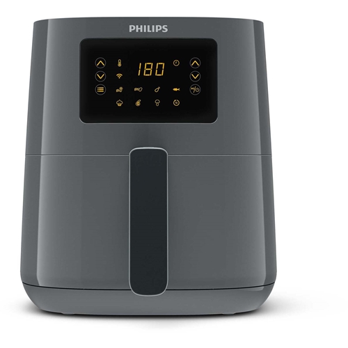 Philips Connected Airfryer HD9255/60