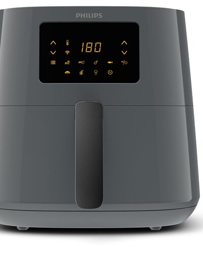 Philips Connected Airfryer XL HD9280/60