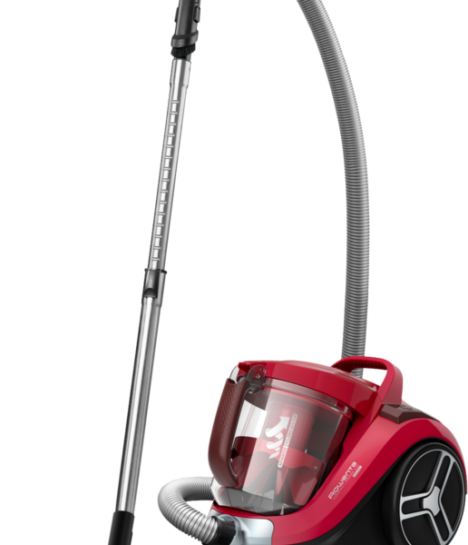 Rowenta Compact Power XXL RO4853