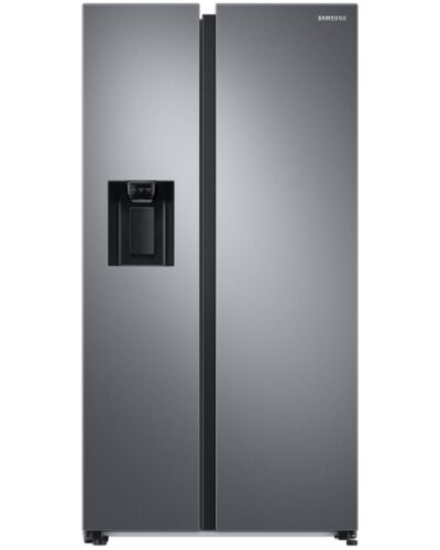 Samsung Side By Side RS68A8841S9/EF | Vrijstaande koelkasten | Keuken&Koken - Koelkasten | 8806090805653