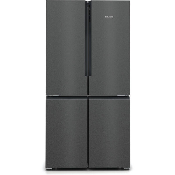 Siemens KF96NAXEA Amerikaanse Koel-vriescombinatie