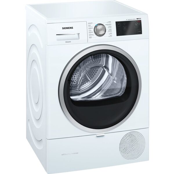 Siemens iQ500 WT7U460FG | Droogkasten | Huishouden&Woning - Wassen&Drogen | 4242003803837