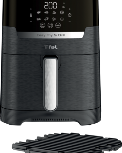 Tefal Easy Fry & Grill Precision XL EY5058