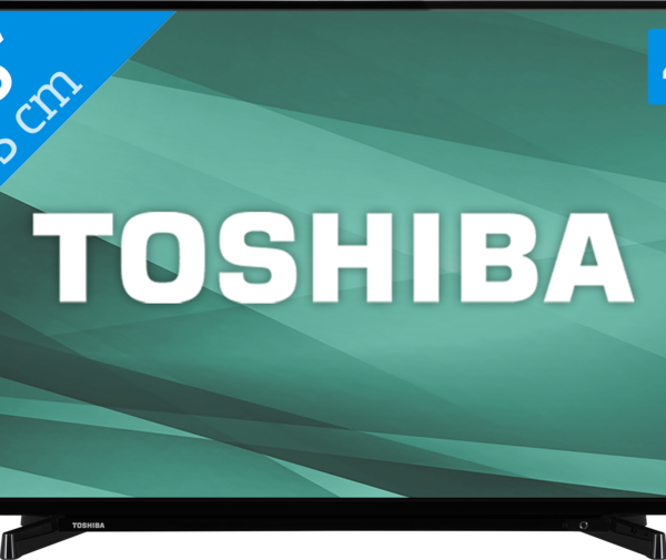 Toshiba 65UA2263DG (2022)