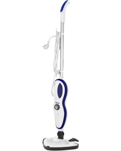 Tristar SR-5261 Stoommop SR-5261 Wit, Blauw