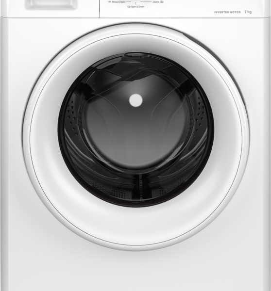 Whirlpool FFS 7458 W EE