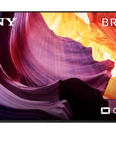 Sony Bravia KD-65X80KP | Smart TV's | Beeld&Geluid - Televisies | 4548736137356