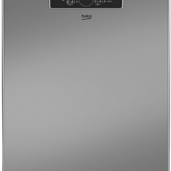 Beko BDFN36650XC CornerIntense / Vrijstaand Energieklasse B