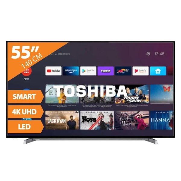 Toshiba 55UA2D63DG