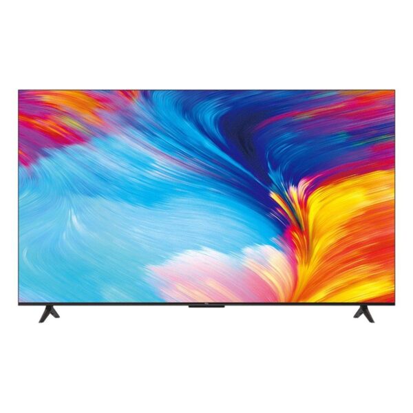 TCL 58" Flat screen TV 58P635 LED 4K