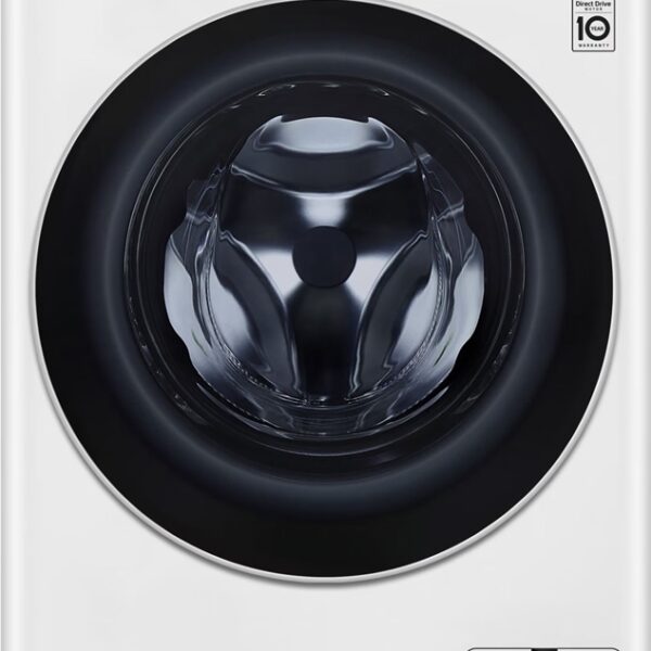 LG F4WM309S0 wasmachine 9 kg Energieklasse A