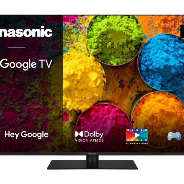 Panasonic TX-55MX700E Google TV™