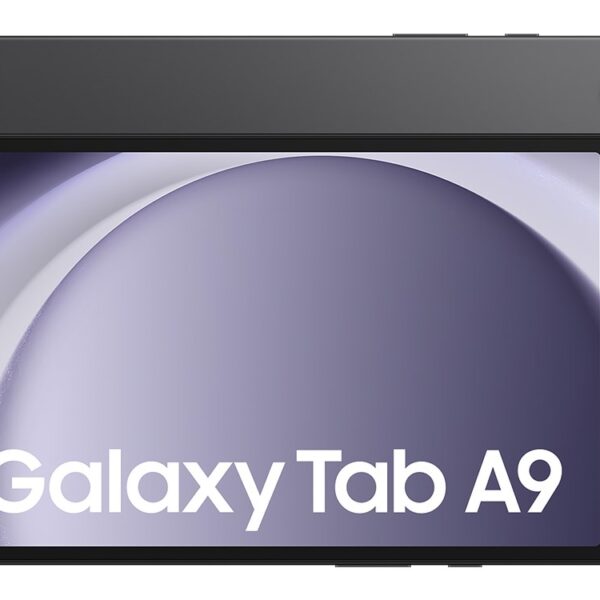 Samsung Galaxy Tab A9 8.7-inch - 128 GB - Wi-Fi - Grafiet