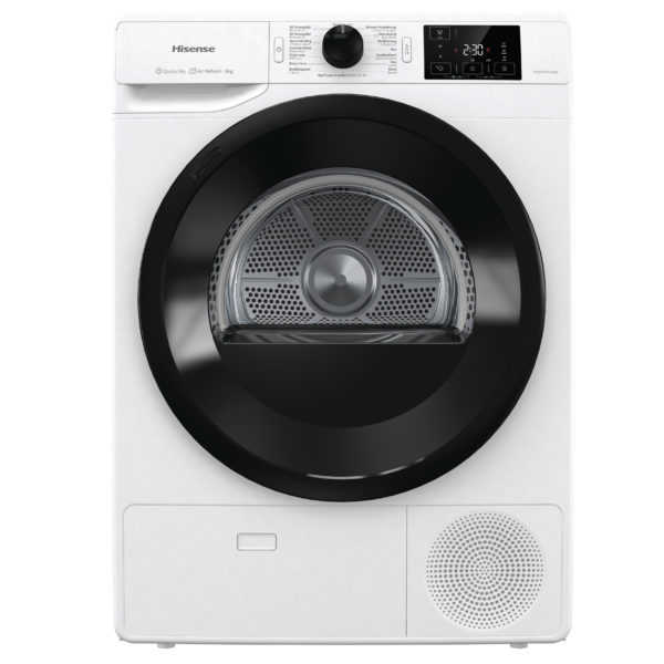 Hisense DCGE803