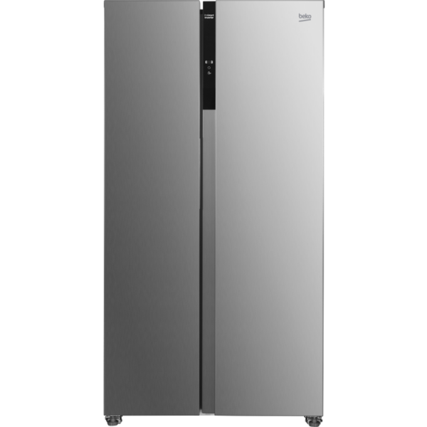 Beko Side By Side GNO5323XPN
