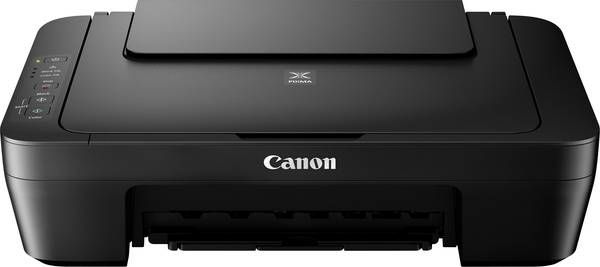 Canon PIXMA MG2555S Inkjetprinter